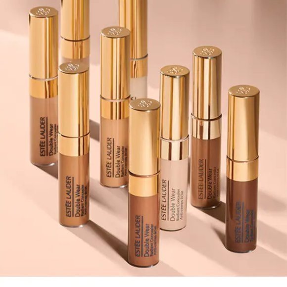 Estee Lauder Other - CHOOSE SHADE ✅ Estee Lauder Double Wear Radiant Concealer ✨ NEW IN BOX